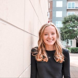 Meet your Posher, Madeline